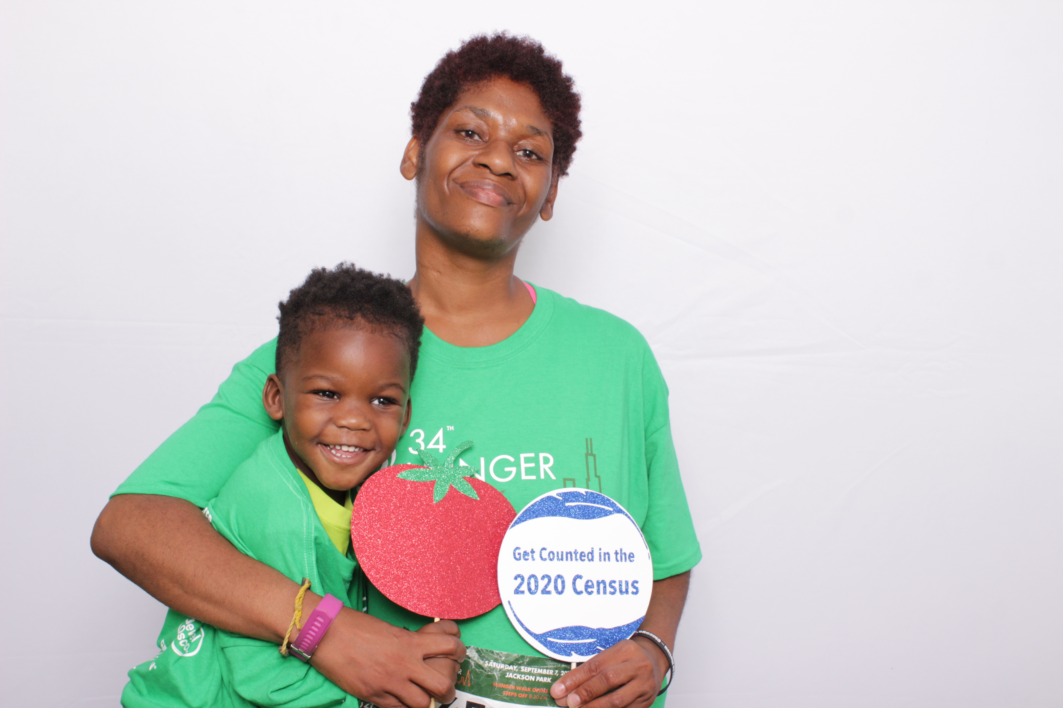 Hunger Walk: Greater Chicago Food Depository | View more photos from the event at events.alfrescophoto.com/u/AlfrescoPhoto/Hunger-Walk-Greater-Chicago-Food-Depository